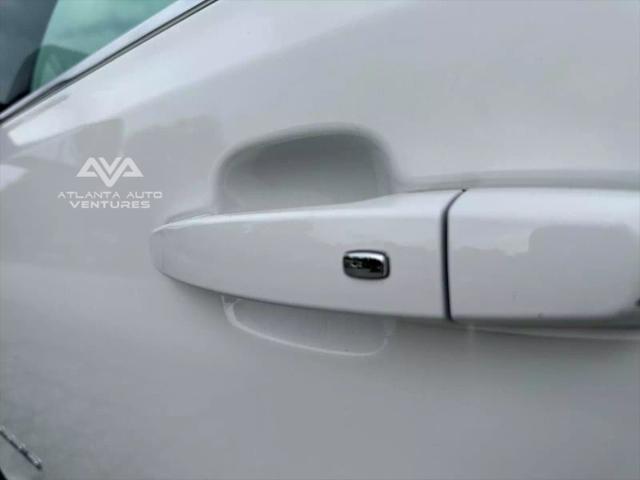 2023 GMC Acadia FWD SLT