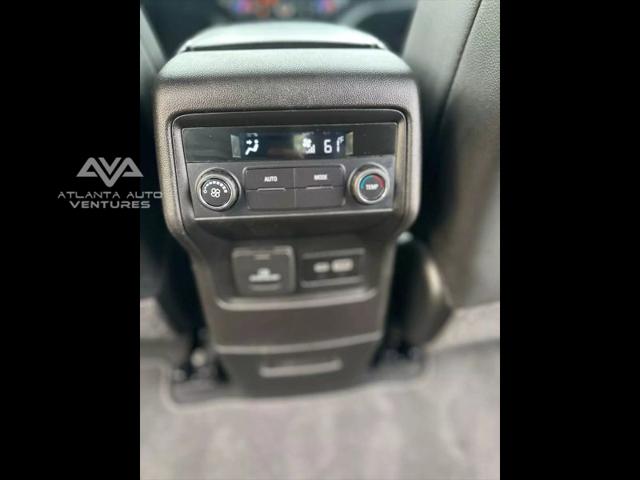 2023 GMC Acadia FWD SLT