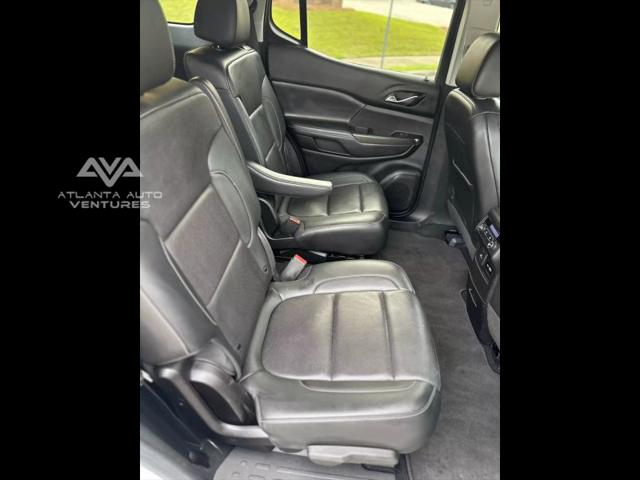 2023 GMC Acadia FWD SLT
