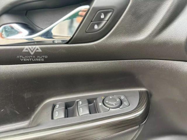 2023 GMC Acadia FWD SLT