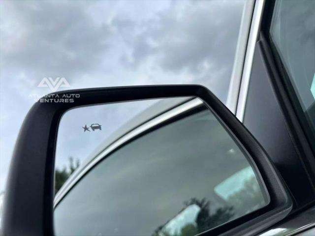 2023 GMC Acadia FWD SLT