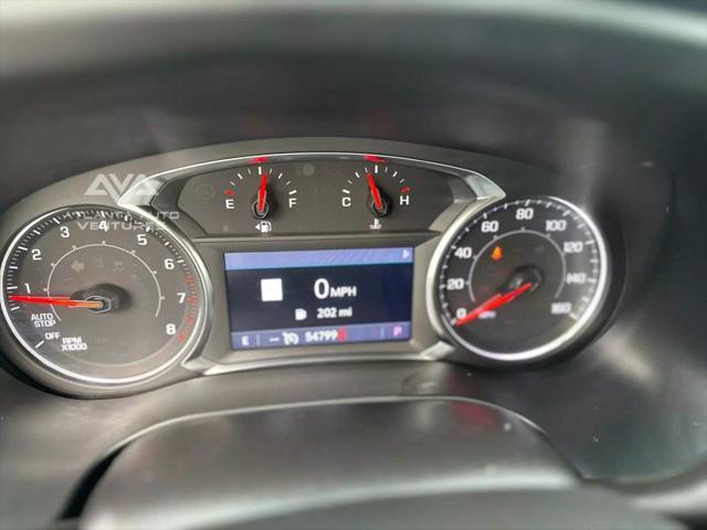2023 GMC Acadia FWD SLT