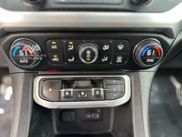 2023 GMC Acadia FWD SLT