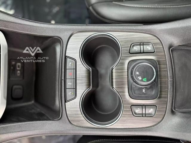 2023 GMC Acadia FWD SLT