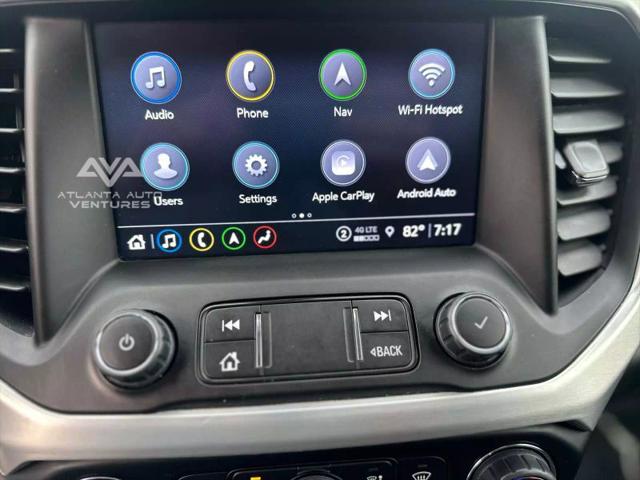 2023 GMC Acadia FWD SLT