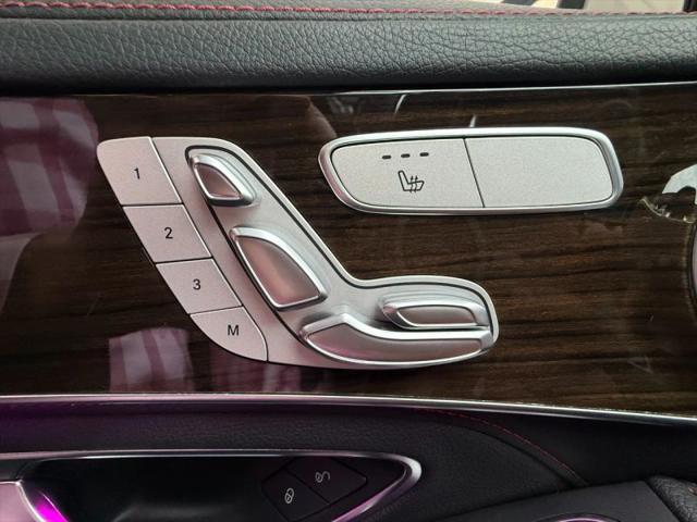 2020 Mercedes-Benz AMG C 43 4MATIC