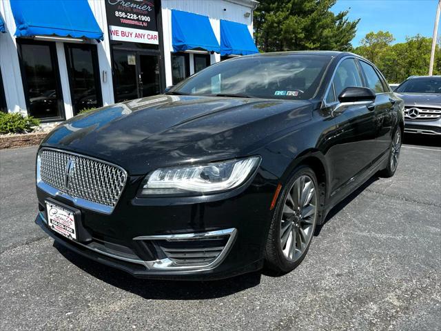 2018 Lincoln MKZ Select for sale in Blackwood, NJ
