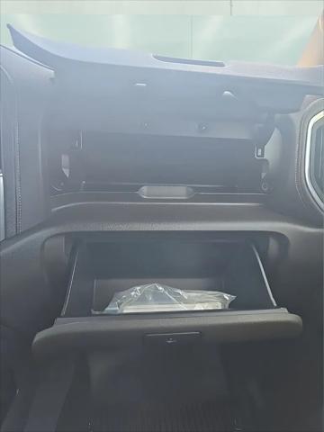 2022 Chevrolet Silverado 3500HD 4WD Crew Cab Long Bed LTZ