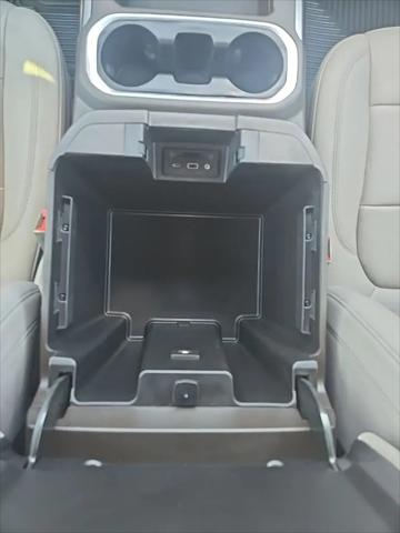 2022 Chevrolet Silverado 3500HD 4WD Crew Cab Long Bed LTZ