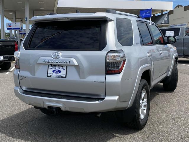 Used 2023 Toyota 4Runner For Sale in Bessemer, AL