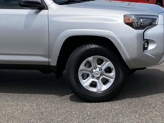 Used 2023 Toyota 4Runner For Sale in Bessemer, AL