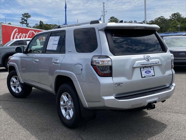 Used 2023 Toyota 4Runner For Sale in Bessemer, AL
