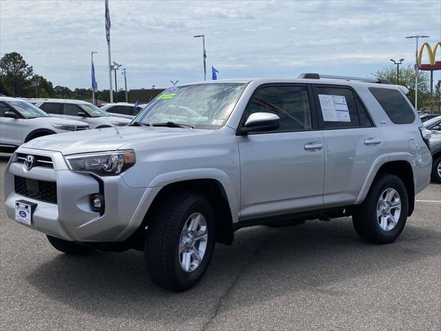 Used 2023 Toyota 4Runner For Sale in Bessemer, AL