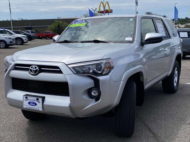 Used 2023 Toyota 4Runner For Sale in Bessemer, AL