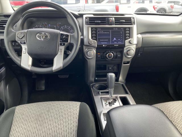 Used 2023 Toyota 4Runner For Sale in Bessemer, AL