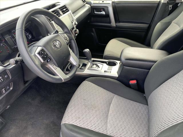 Used 2023 Toyota 4Runner For Sale in Bessemer, AL