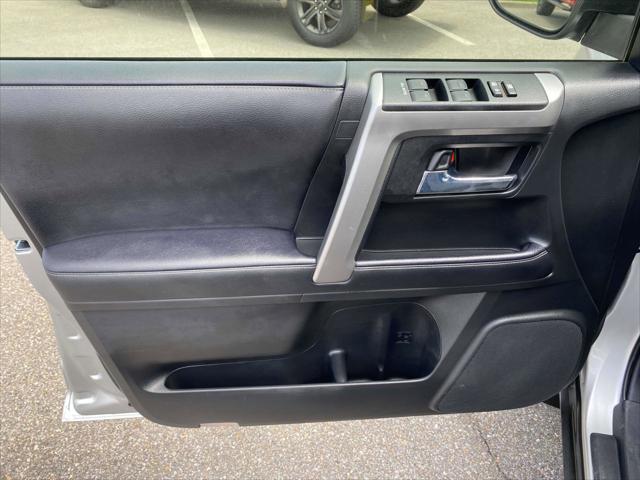 Used 2023 Toyota 4Runner For Sale in Bessemer, AL