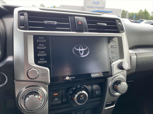 Used 2023 Toyota 4Runner For Sale in Bessemer, AL