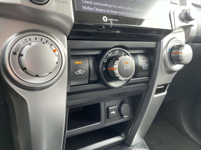 Used 2023 Toyota 4Runner For Sale in Bessemer, AL