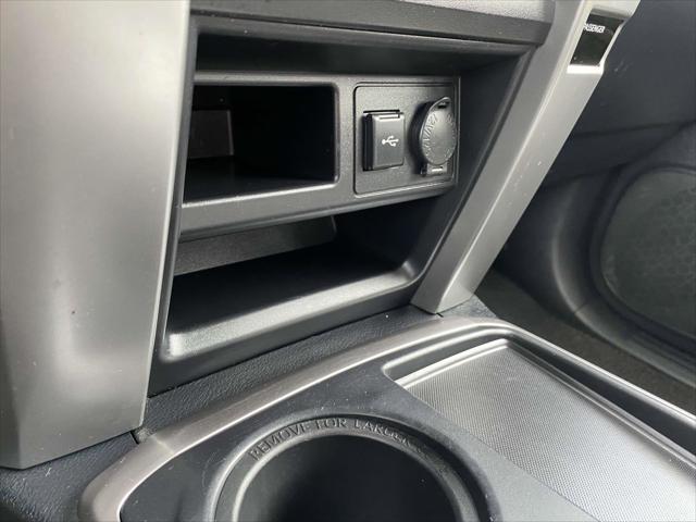 Used 2023 Toyota 4Runner For Sale in Bessemer, AL