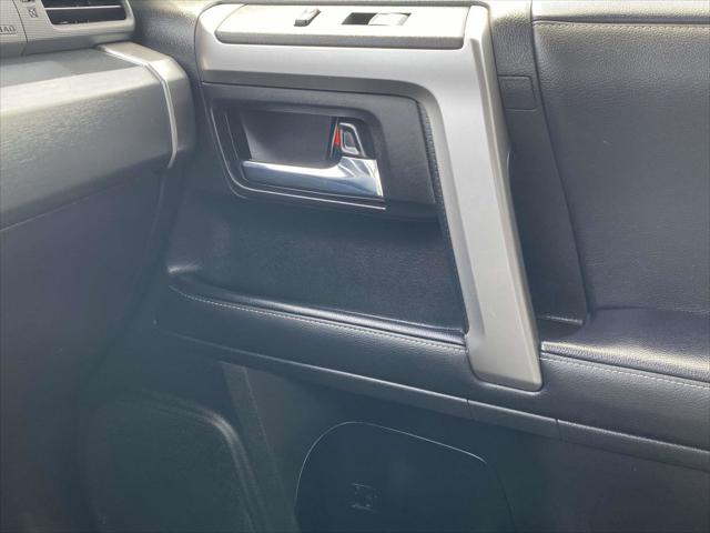 Used 2023 Toyota 4Runner For Sale in Bessemer, AL