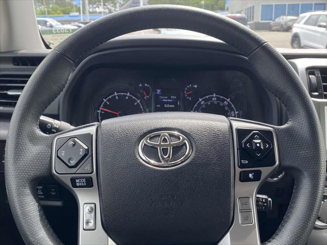 Used 2023 Toyota 4Runner For Sale in Bessemer, AL