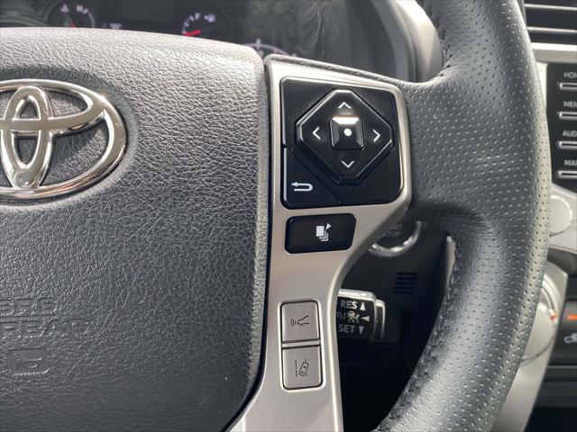 Used 2023 Toyota 4Runner For Sale in Bessemer, AL