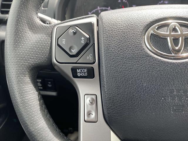 Used 2023 Toyota 4Runner For Sale in Bessemer, AL