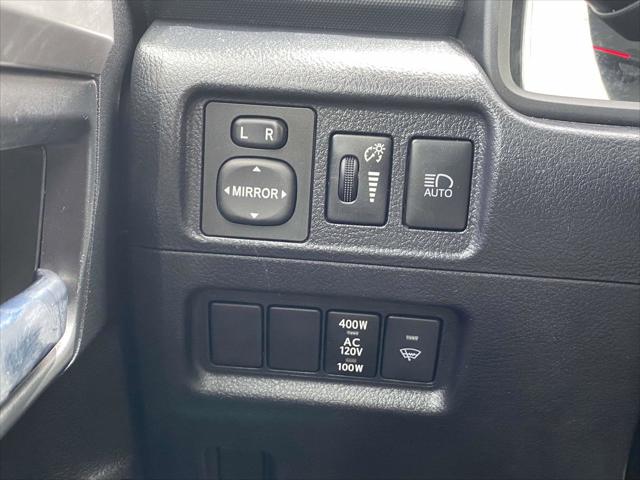 Used 2023 Toyota 4Runner For Sale in Bessemer, AL