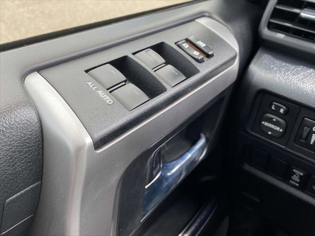 Used 2023 Toyota 4Runner For Sale in Bessemer, AL