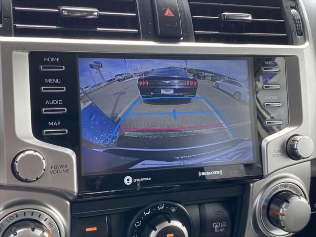 Used 2023 Toyota 4Runner For Sale in Bessemer, AL