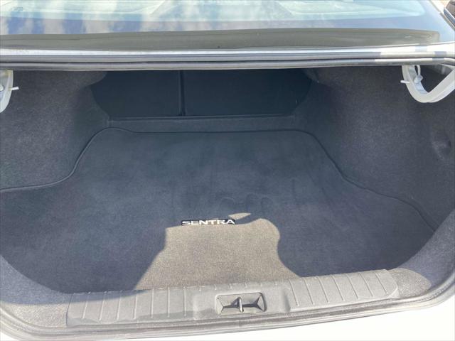 Used 2023 Nissan Sentra For Sale in Bessemer, AL