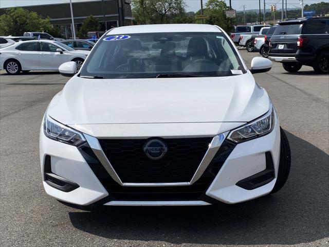 Used 2023 Nissan Sentra For Sale in Bessemer, AL