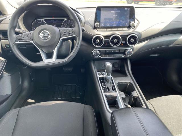 Used 2023 Nissan Sentra For Sale in Bessemer, AL