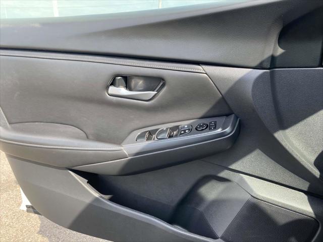 Used 2023 Nissan Sentra For Sale in Bessemer, AL