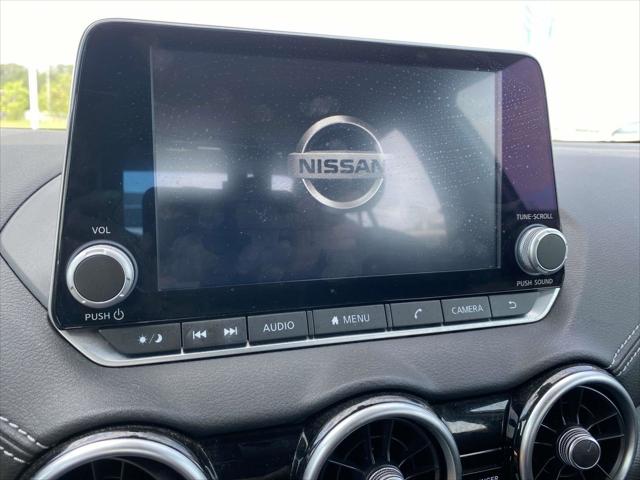 Used 2023 Nissan Sentra For Sale in Bessemer, AL