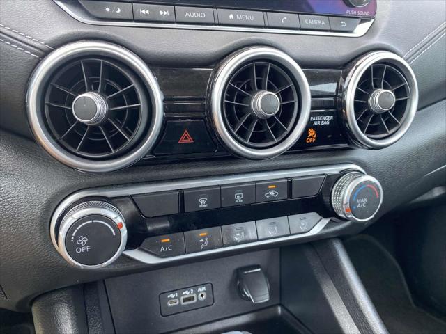 Used 2023 Nissan Sentra For Sale in Bessemer, AL