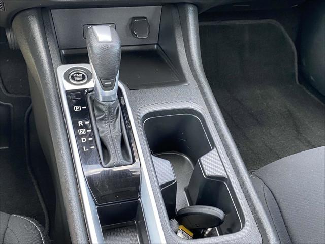 Used 2023 Nissan Sentra For Sale in Bessemer, AL