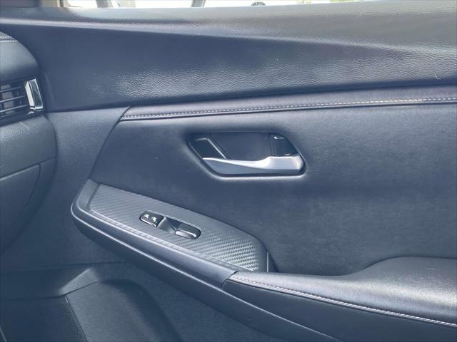 Used 2023 Nissan Sentra For Sale in Bessemer, AL