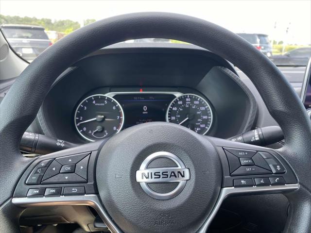 Used 2023 Nissan Sentra For Sale in Bessemer, AL