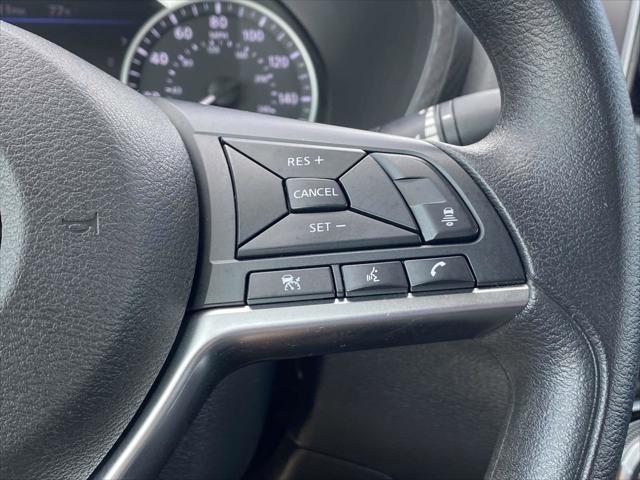 Used 2023 Nissan Sentra For Sale in Bessemer, AL