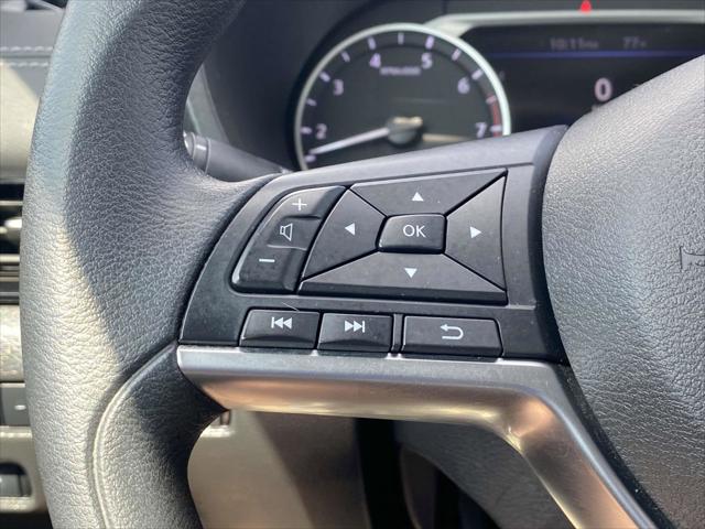 Used 2023 Nissan Sentra For Sale in Bessemer, AL