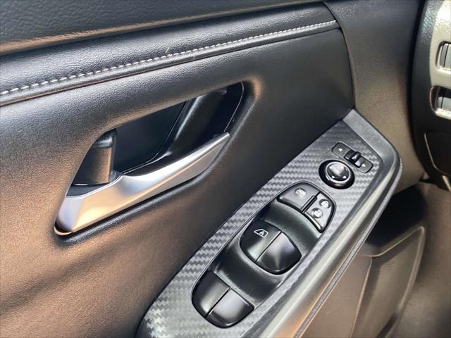 Used 2023 Nissan Sentra For Sale in Bessemer, AL