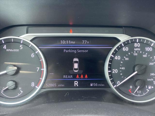 Used 2023 Nissan Sentra For Sale in Bessemer, AL