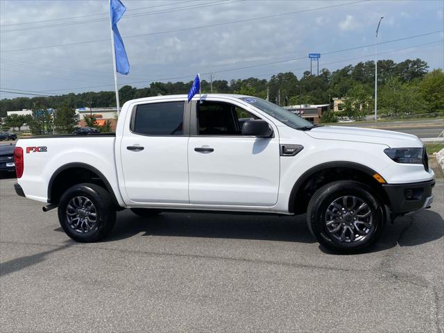 Used 2021 Ford Ranger For Sale in Bessemer, AL