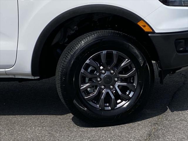 Used 2021 Ford Ranger For Sale in Bessemer, AL