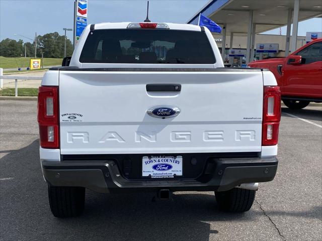 Used 2021 Ford Ranger For Sale in Bessemer, AL