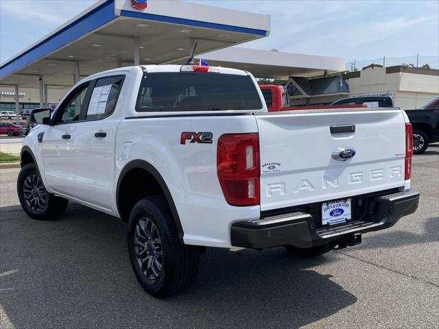 Used 2021 Ford Ranger For Sale in Bessemer, AL