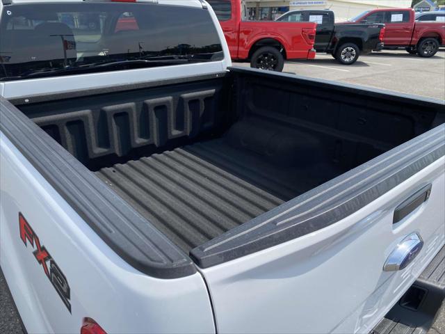Used 2021 Ford Ranger For Sale in Bessemer, AL