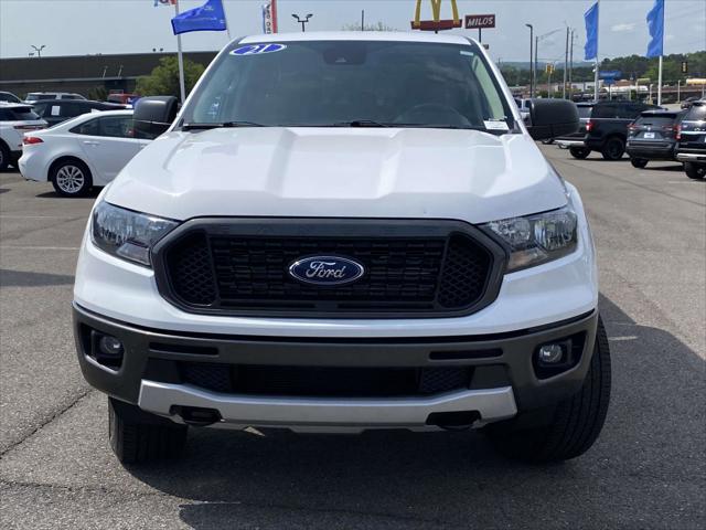 Used 2021 Ford Ranger For Sale in Bessemer, AL